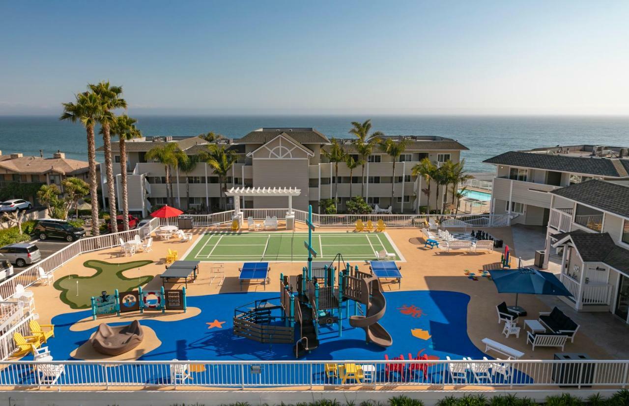 Pismo Beach Hotel Suites: The Ultimate Guide to Relaxation & Comfort